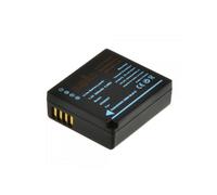 Batería para cámara Jupio CPA0101 Panasonic 1025 mAh Li-Ion 7,2 V blanca