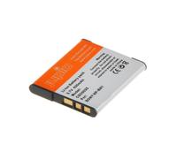 Batería para cámara Jupio CSO0025 630 mAh Li-Ion compatible Sony NP-BN1