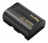 Batería para cámara SmallRig 5295 con carga USB-C para Canon LP-E6P