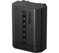 Batería para cámara Sony NP-FZ100 USB-C SmallRig 5297 con indicador de carga
