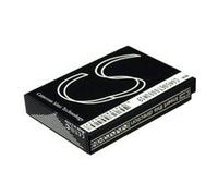 batería para Canon Digital IXUS 800IS 850 IS 860 870 90 900 Ti 950 3.7V 1120mAh