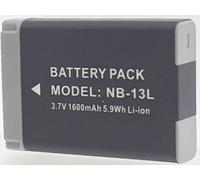 Batería Para CANON POWERSHOT G5X MARK 2