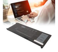 Batería para Computadora Portátil, Batería de Iones de Litio Recargable Estándar de 4 Núcleos 56 WH 15,2 V, con Múltiples Protecciones, para Inspiron 17 7000 7577 7773 7778 7786