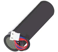 Batería para Datalogic GBT4400, GM4100, RBT-4000, 128000894, Gryphon GM4100, RBP-GM40 Li-Ion 3,7 V, 2600 mAh, 9,6 Wh