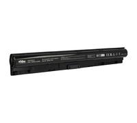 Batería para Dell Inspiron 14 3000 Series 3458 14 3451 P60G 14-3451 2600mAh