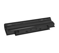 Batería para Dell Inspiron 14R N4010D158 14R N4010D-148 14R N4010D148 4400mAh