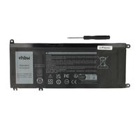 Batería para Dell Inspiron 15 7588 15 7577 17(7778) 17 7000 15-7577 2300mAh