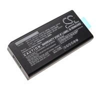 Batería para Dell Latitude 12 7204 14 7404 14 Rugged 5404 14 Rugged 7404 6600mAh