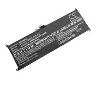 Batería para Dell Latitude 12 7275 12 E7275 3900mAh