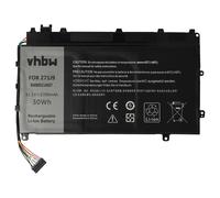 Batería para Dell Latitude 13 7000 (CAL003LATI735013480) 2700mAh
