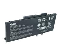 Batería para Dell Latitude 14 5400 14 5500 8400mAh
