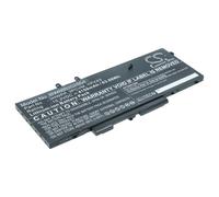 Batería para Dell Latitude 14 5410 KHYC9 5410 KWN0G 5410 MDYC0 4150mAh