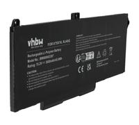 Batería para Dell Latitude 14 5420 FDTCY 14 5420 CHKFM 14 5420 3000mAh