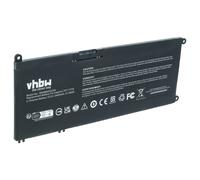 Batería para Dell Latitude 15 3590 15 3580 14 3400 3500 3400 3490 3400mAh