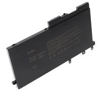 Batería para Dell Latitude 5280, 5480, polímero de litio, 11,4 V, 4470 mAh, 51 Wh