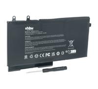 Batería para Dell Latitude 5401 5501 5411 5410 5400 Chromebook 5500 5400 3500mAh