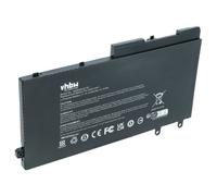 Batería para Dell Latitude 5401 5501 5500 5511 5400 4150mAh