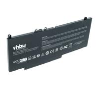 Batería para Dell Latitude E5250 15 5000 E5450 E5270 3150 3160 8100mAh