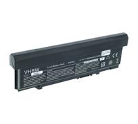 Batería para Dell Latitude E5500 E5510 E5400 E5410 6600mAh