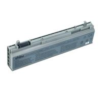Batería para Dell Latitude E6400 ATG 6400 ATG E6410 E6400 XFR E6400 4400mAh