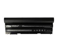 Batería para Dell Latitude E6420 E6320 E6220 E6420 XFR E6430 E6420 ATG 6600mAh