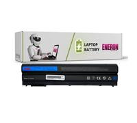 Batería para Dell Latitude E6420 E6430 E6530 y E6520 Garantía: 2 años