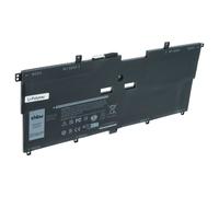 Batería para Dell XPS 13-9365-D1605TS 13 9365 13 9365 2-in-1 5850mAh