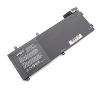 Batería para Dell XPS 15-9570-D1841 15-9570-D1941T 15-9570-D1745 4600mAh