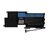 Batería para Dell XPS 15 L521X 5500mAh