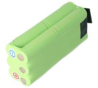 Batería para Dirt Devil Libero M606 (NiMH, 14,4 V, 1800 mAh, 25,9 Wh)