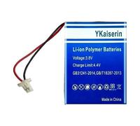 Batería para dispositivo de comunicación Bluetooth de alto rendimiento de 1500 mAh, compatible con Sena 10C 10S 20S 30S EVO 30K Ultra-Power, con kits de herramientas completos