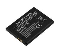 Batería para Doro 7070/7060/7050 Liion 3.8V 1350mAh 5.Wh Ref. 1Wh Ref DBS1350A