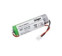 Batería para Drager Pac 6000 3,6 V/2,4 Ah con Conectores