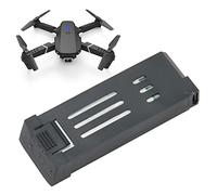 Batería para Drones, Drones RC Batería de Litio UAV Batería de Repuesto Accesorios para Drones para E58 L800 JY019 S168 X Pro (1800mAh)
