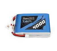 Batería para Emisora Gens Ace 4000mAh 7.4V LiPo Azul