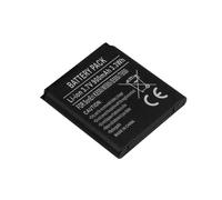 Batería para Ericsson K850i / W580i / S500i / T650i Li-ion 3,7V 950mAh