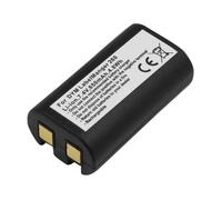 Batería para Etiquetadora DYMO LabelManager 260P / 280 / PnP Li-ion 7.4V 650mAh