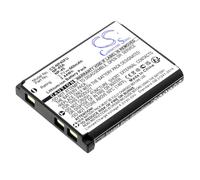 batería para FUJIFILM FinePix Z81 NP-45 NP-45A 3.7V 660mAh