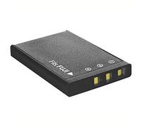 Bateria para fujifilm np60 3,7v 1100mah