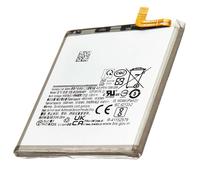 Batería para Galaxy S22 Ultra 5G de polímero de litio de 383 V/4855 mAh 18.8 Wh