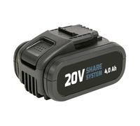 Batería para Gama Pro 4.0 Ah RATIO