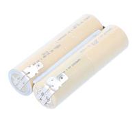 Batería para Gardena Accu 4, 4,8 V)