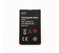 Batería para Geemarc CL8360 - Li-Ion (3,7 V/1000 mAh)