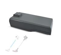 Batería para Genius Invictus X7, X7-01, X9, X9-01, A8, A9, aspiradora iRobot H1, batería ABL-E1, Repuesto para Modelo 101904370, ZB1669-7S1P-01, 25,2 V, 2500 mAh, 63 WH.