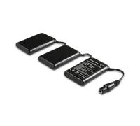 Macna 12V/3A Batería para guante, negro