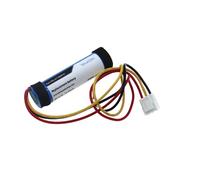 Batería para Harman/Kardon LI11B001F Onyx Studio 2 Onyx Studio 1 3,7 V Li-Ion 3400 mAh / 12.58 Wh