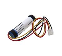 Batería para Harman/Kardon LI11B001F Onyx Studio 2 Onyx Studio 1 3,7 V Li-Ion 3400 mAh / 12.58 Wh