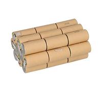 Batería para Hilti B36 BP6 86 (36 V, 3,0 Ah, NiMH)