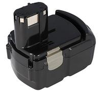 Batería para Hitachi C 18DL, C 18DLX, C 18DMR, C18DLP4, BCL1815, EBM1830 (18 V, 3000 mAh)