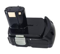 Batería para HITACHI/HiKOKI BCL1815 BCL1830 EBM1830 18V 3.0Ah Compatible con Taladros C18DMR CR18DMR DS18DSAL DH18DL UR18DSL WH18DL WR18DL G18DL